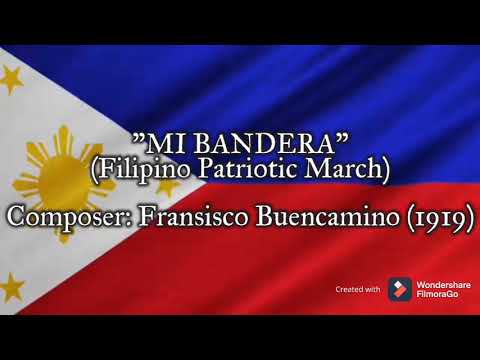 Video: Sino Ang Bandera