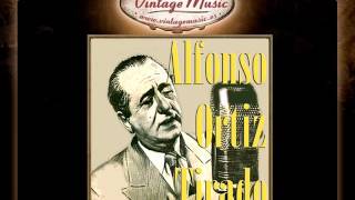 Alfonso Ortiz Tirado -- Allá en el Rancho Grande (VintageMusic.es)