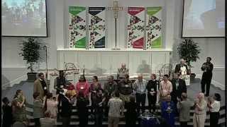2015 Assembly Plenary Three