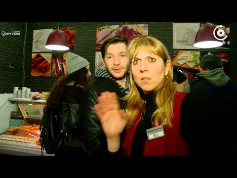 გაბუნიები | მოასწარი და იყიდე სექსთან დაკავშირებული ნივთები