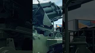 ĐÃ CÓ PTH-152, VIỆT NAM VẪN MUA K9 – SỰ THẬT PHÍA SAU ? Short 5