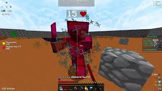 Playing also Other Kits than CaveUHC