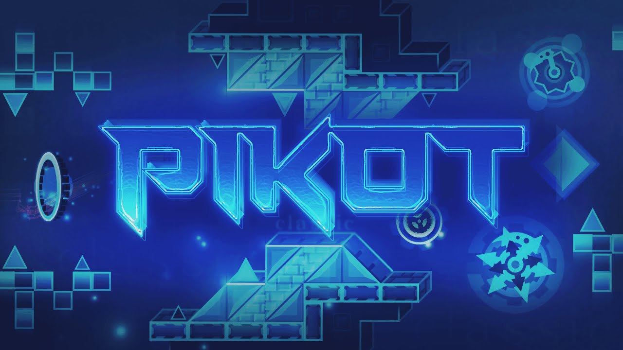 [ITS FINALLY OUT] PIKOT By me and more - YouTube