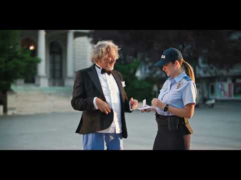 Admiral - Dobat ti... Registracija