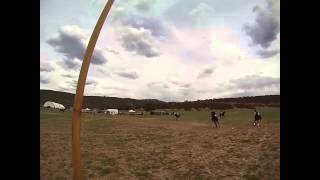 Alpine Bank vs Home Pro chucker 4