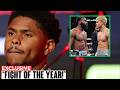 “IT’S DECISION TIME!” Boxing Pros Call Ennis vs Zayas Fight