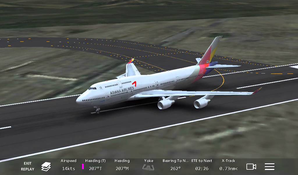 Infiniti flight взлом