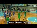Argentino U19 - Zona "A": Neuquén vs. FeBAMBA