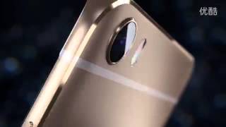 Vivo Xplay5 Commercial