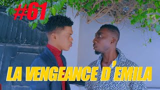 La vengeance D'emila Épisode 61