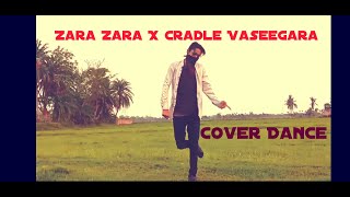 Zara Zara X Cradle Vaseegara Cover Dance l HardBeat