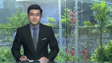 Công ty Điện lực Nghệ An nỗ lực cấp Điện mùa nắng nóng