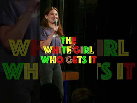 White Women On Race