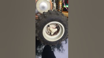 Original 1980s RC 10 Gone LiPo Brushless 2