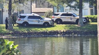 Watch live | Jacksonville police to give update on death investigation on Beach Boulevard