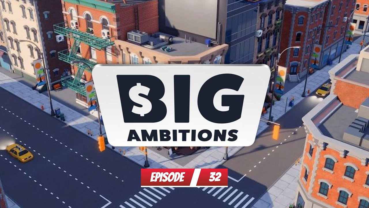 Opening the second GYM | Big Ambitions | EP 32 | ZwollywoodZz