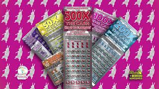 Hop into Wins with New KY Lottery Scratch-offs!