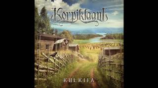 Korpiklaani - Kotikonnut (Lyrics)