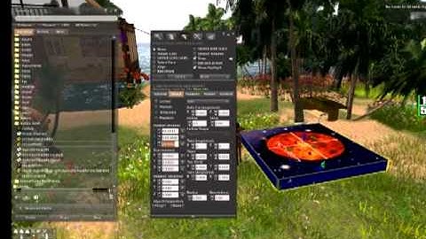 How I install my new skybox