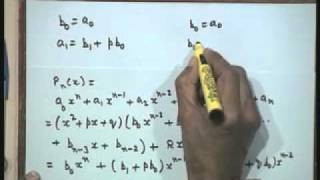 Lec-9 Solution of Nonlinear Algebraic Equations-Part-8