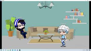 Sander sides incorrect quotes gacha ...