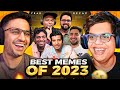 Funniest memes of 2023   2 hour special episode