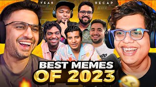 FUNNIEST MEMES OF 2023   2 HOUR SPECIAL EPISODE