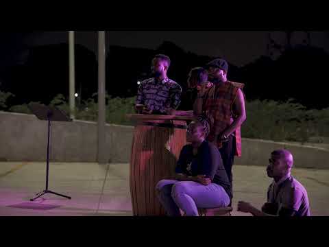 Nkyinkyim Band ft Ato (Guitar) - Ahomka Wom (Originally by The Ramblers Dance Band)