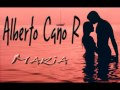 Alberto cano r  maria 