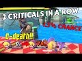 Luckiest Moments in Smash Ultimate