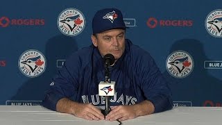 SEA@TOR: Gibbons discusses Pompey's tremendous upside