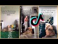 Invading Your Pet's Personal Space [TikTok Challenge]