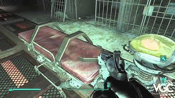 VGC // Fallout 4 Automatron DLC with Josh Part 3 [XB1]