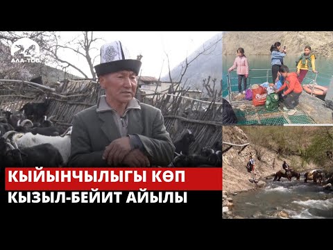 Video: Бейит ташын оңдоого болобу?