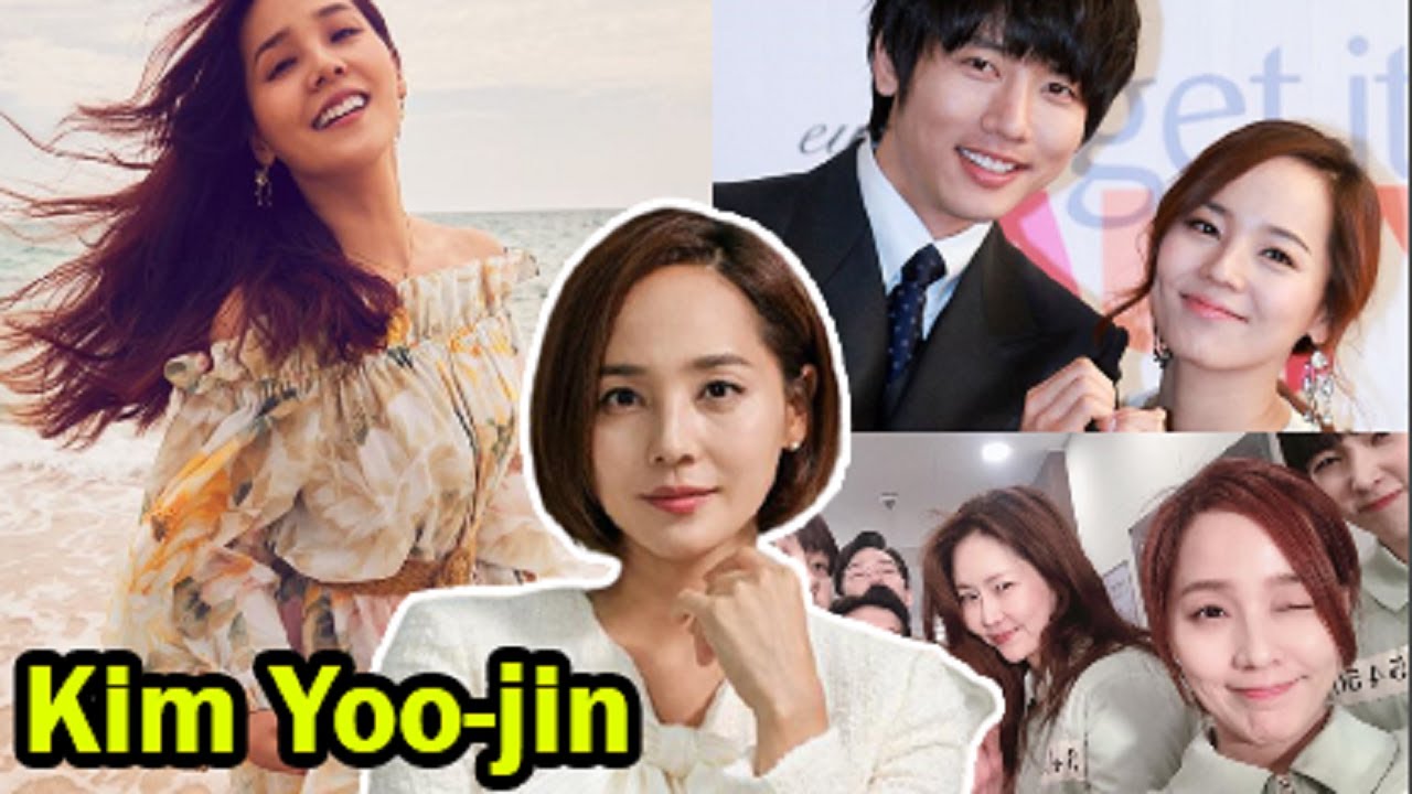 Kim Yoo Jin Eugene 10 Things You Didn T Know About Kim Yoo Jin Youtube