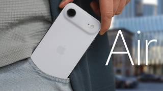 Iphone Air   
