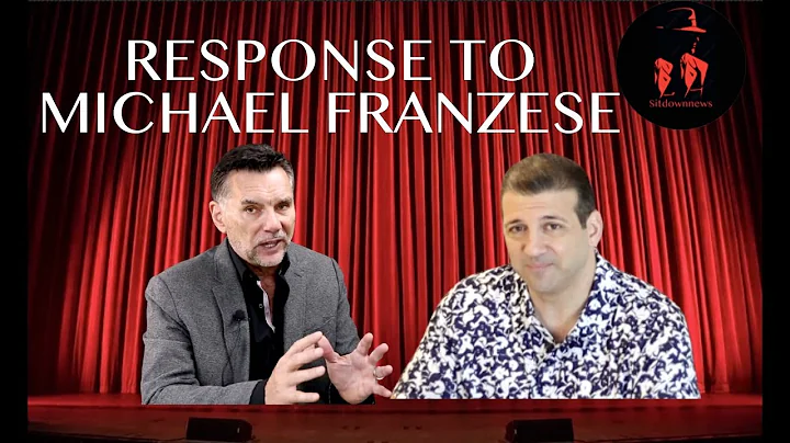 RESPONDING TO MICHAEL FRANZESE