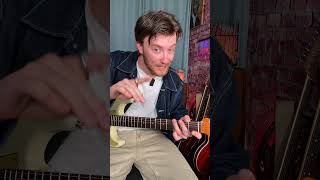 Nashville Pro Tip - The G Major Chord