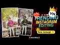 🚨 Trending Marathi Reels Editing💥🤙 | Boys Attitude VN QR Code Video Editing | Vedant Editing