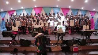 Ka w’asem Kyere Jesus by Yaw Owusu Asiamah