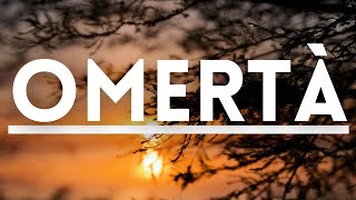 Struggle Jennings- Omertà (Lyrics)