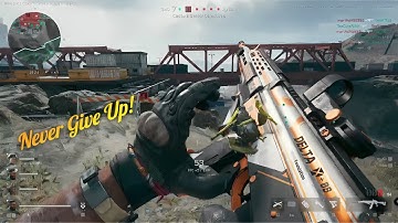 Best AK-12 Delta Force Build Dominates Every Match