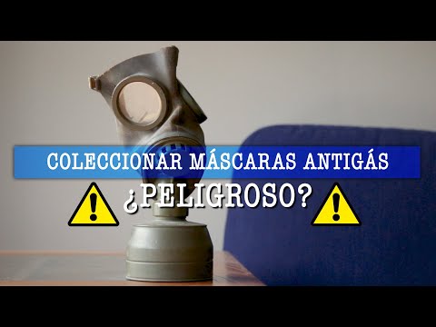 Vídeo: Màscares Antigàs GP-7 (34 Fotos): El Dispositiu De Màscares Antigàs Civils I Característiques Completes. Què S'inclou? Data De Caducitat I Mides