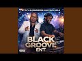 JF FLY &amp; DJ Brandon (KaroteSou Brile) Black Groove Ent