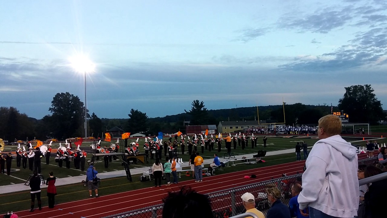 northeastern-school-district-middle-school-band-2016-youtube