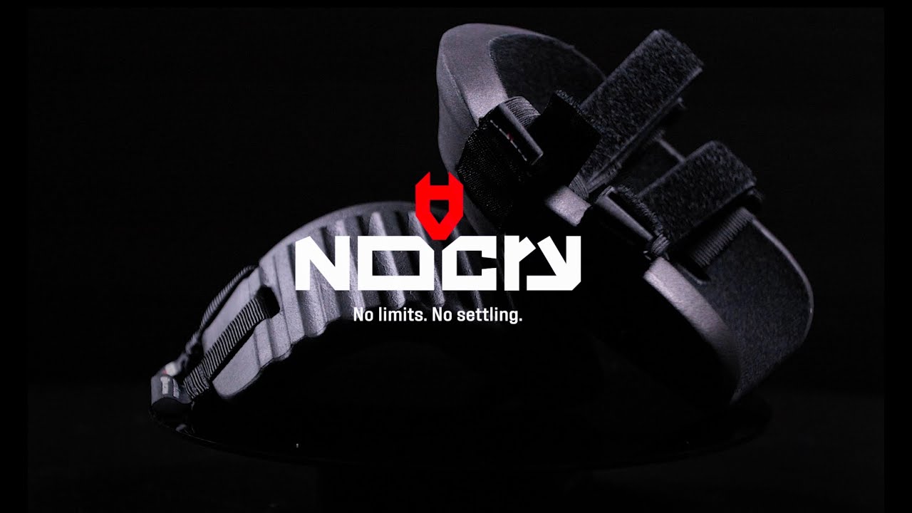 NoCry Gardening & Cleaning Knee pads YouTube