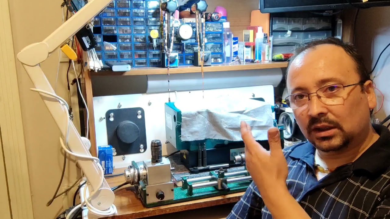 Tesbih Tornası Alırken Nelere Dikkat Etmeli, Jetco Jml-1 Modifikasyon.