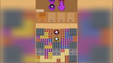 Fruit Hole Level 36 Walkthrough Solution 