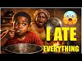 “I Ate All the Food Because I Thought I Was Traveling… Then This Happened! 😅” EP 1