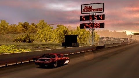 no limit drag racing || iroc 5.65 tune PB (5.649) [1.7.0]